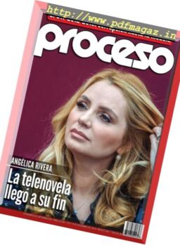 Proceso – 09 diciembre 2018