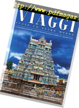 Progress Viaggi – Giugno 2018