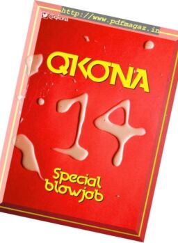 Qkona – Special Blowjob N 14