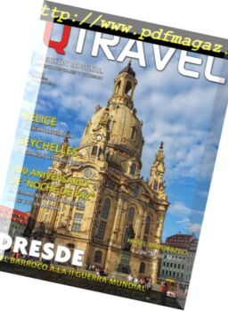 QTravel – N 12, 2018