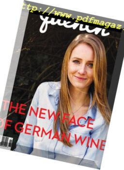 Quench – October 2016