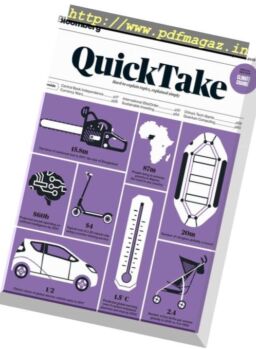 QuickTake – January 2019