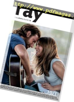 Ray – Oktober 2018