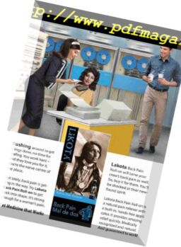 Reader’s Digest Canada – December 2018