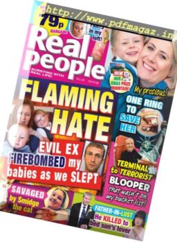 Real People – 15 November 2018