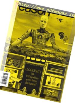 Reason – January 2019