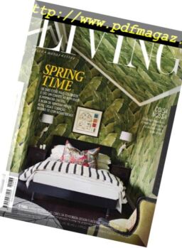 Revista Living – Setembro 2018