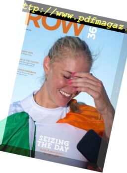 Row360 – October 2018