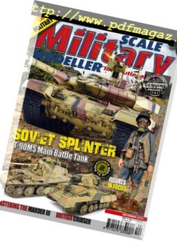 Scale Military Modeller International – December 2018