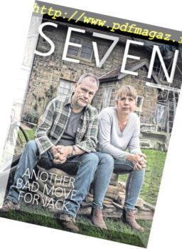 Se7en – September 15, 2018