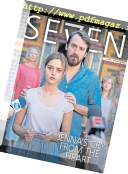 Se7en – September 29, 2018