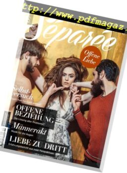 Separee – November 2017