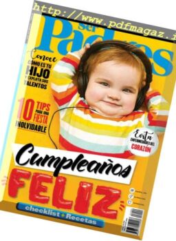 Ser Padres Chile – septiembre 2018