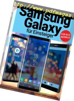 SFT Mobile – August 2018