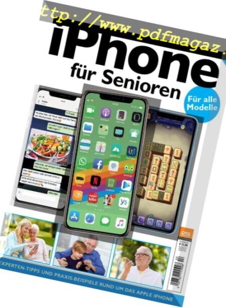 SFT Wissen – Oktober 2018 Cover