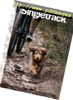 Singletrack – October 2018