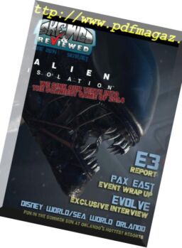 Skewed and Reviewed – July 2014