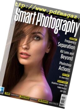 Smart Photography – February 2018
