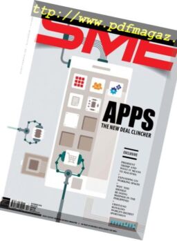 SME Malaysia – December 2016