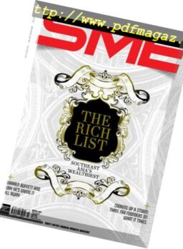 SME Malaysia – March 2017