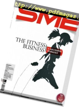 SME Singapore – May 2016