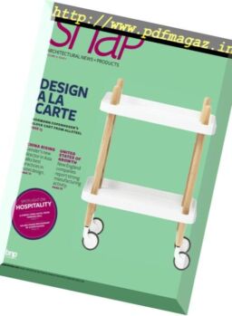 snap – April 2018