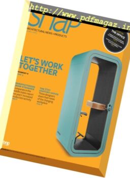 snap – May-June 2018