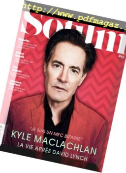 Sofilm – Septembre 2018