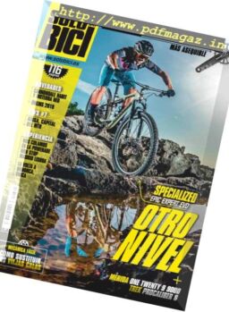 SoloBici – noviembre 2018