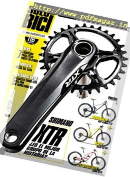 SoloBici – octubre 2018