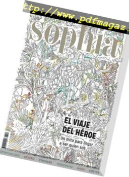 Sophia – marzo 2016