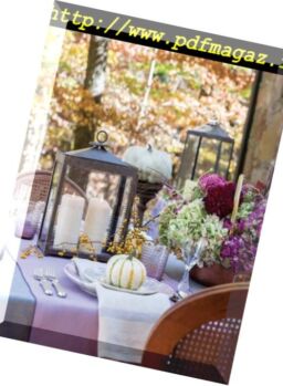 Southern Lady Classics – September 2018