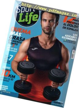 Sport Life Espana – octubre 2018