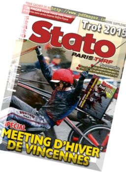 Stato – Novembre 2018
