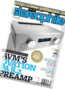 Stereophile – December 2018