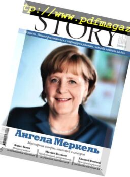 Story Russia – October 2018