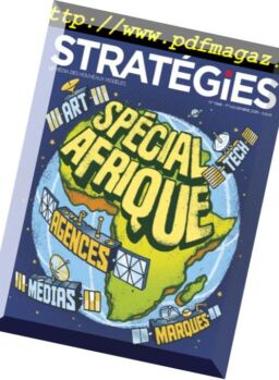 Strategies – 1er Novembre 2018