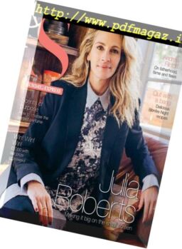 Sunday Magazine – November 04, 2018