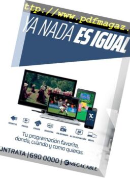 Sunset Andamar – octubre 2018