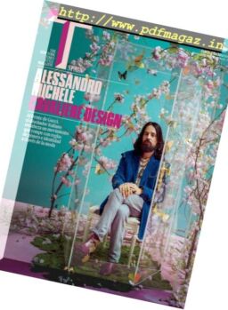 T Magazine Espana – noviembre 2018