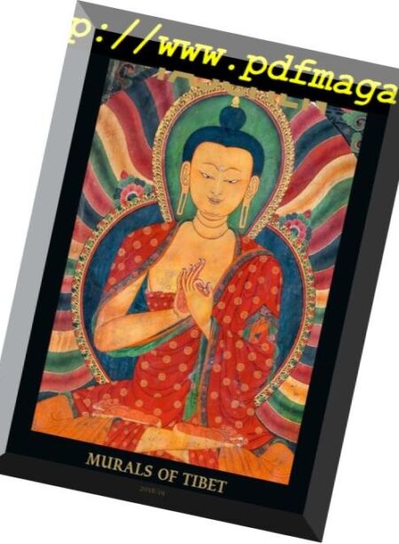 Taschen Magazine – 2018-2019 Cover