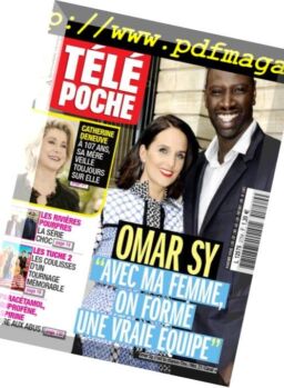 Tele Poche – 19 Novembre 2018