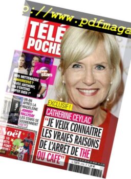 Tele Poche – 26 Novembre 2018