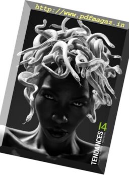 Tendances Lille Metropole – N 14, 2018