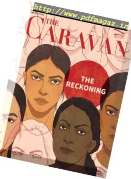 The Caravan – November 2018