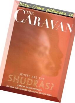 The Caravan – October 2018