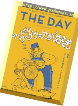 The Day – 2018-10-01