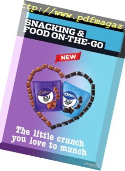 The Grocer – 21 September 2018
