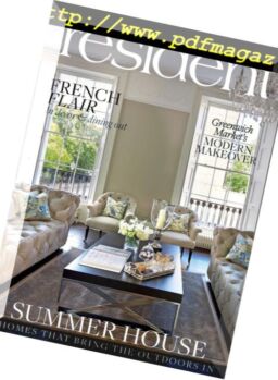 The Guide Resident – June 2014
