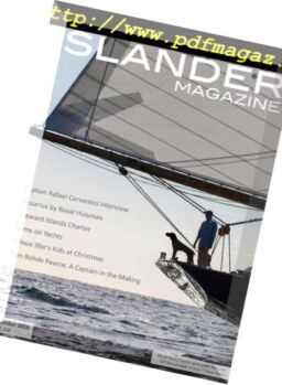 The Islander – December 2018